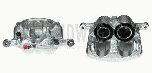 BUDWEG CALIPER Тормозной суппорт 343282